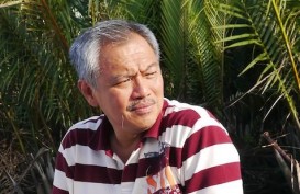 Ada Tomy Winata di Pulau Sebaru Tempat Karantina ABK Kapal Pesiar